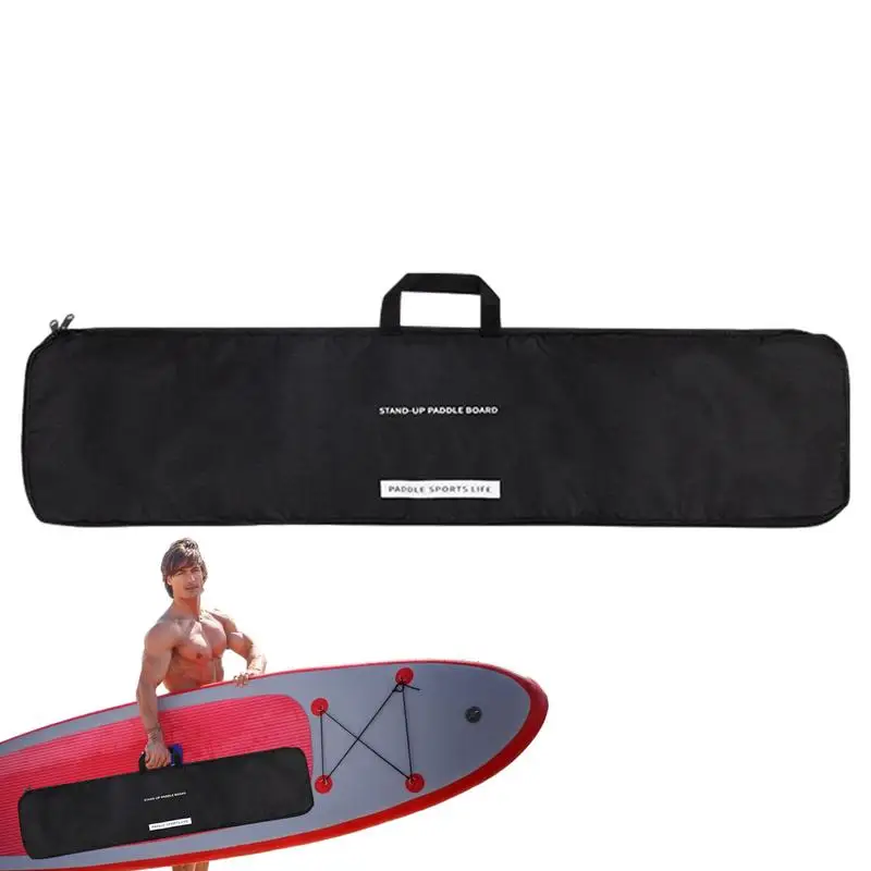 

Kayaking Paddle Bag Waterproof Kayak Paddle Bag Water Sports Accessories Paddle Organization Bag For Indoor Outdoor Storage For