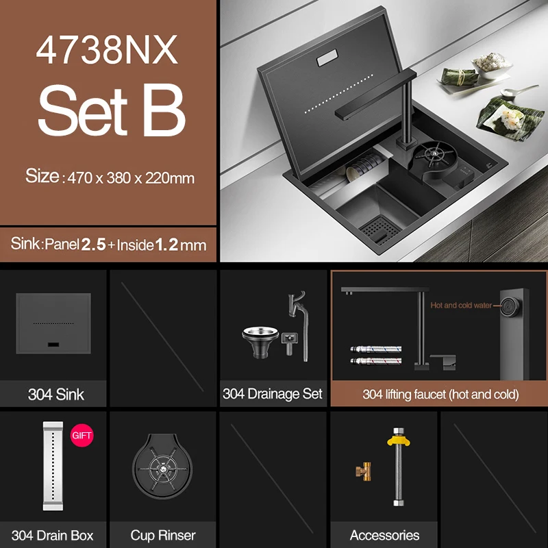 Set-B