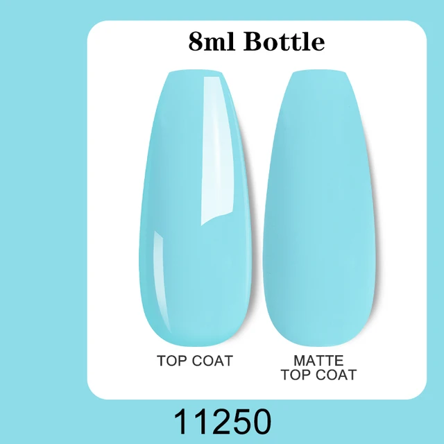 Arte Clavo Gel Polish Semi Permanent Gel Varnish For Nails Manicure Classic Color Gel Nail Polish Primer Nail Art Hybrid Gellak 11250