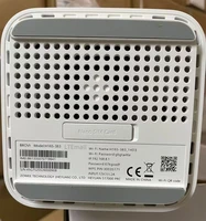 Global Version Brovi 5G CPE 6 WiFi 7 Router H165-383 Indoor Router Up to 11.7Gbps Download 2