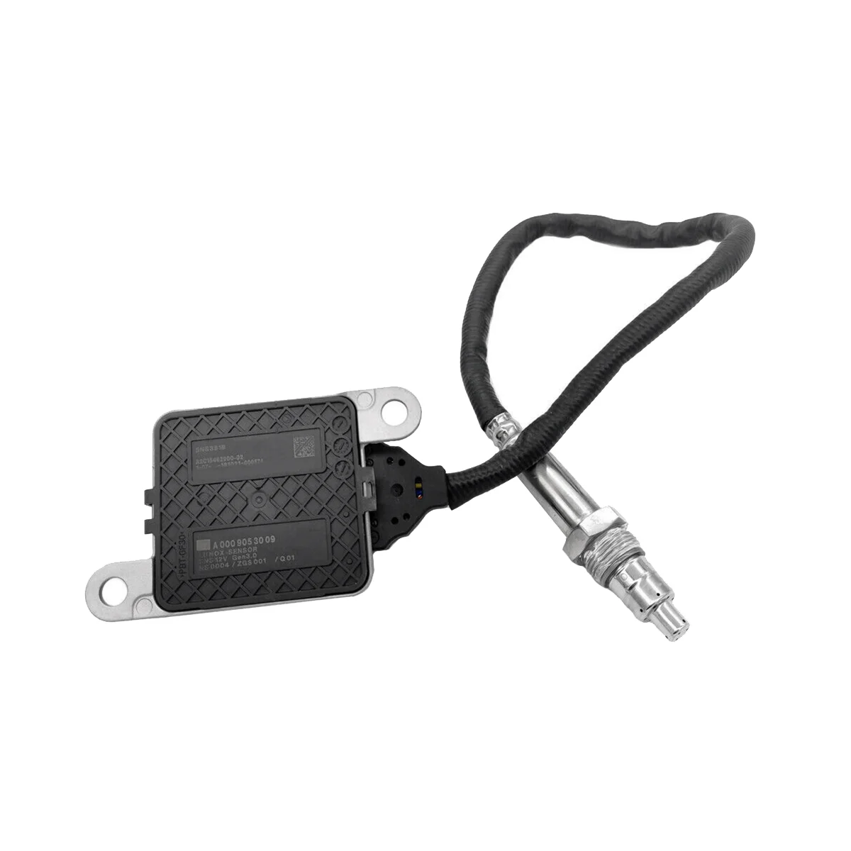 A0009058011 A0009053009 New NOX Sensor Nitrogen Oxygen Sensor for