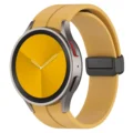 NEW Dark yellow