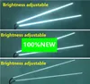 24 Inch adjustable light LED backlight kit 540mm,work for 15"17"19"22"22 inch 24",upgrade LCD screen to LED Monitor 6