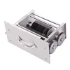 Meat slicer blade assembly 1