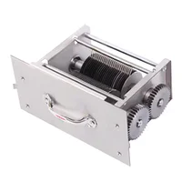 Meat slicer blade assembly 1