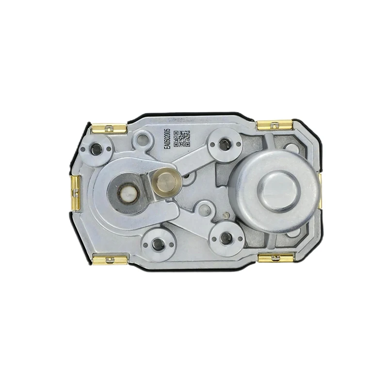 Turbo Electronic Actuator BV43 21E28-2763 59001107416 53039700491 for Ssangyong Rodius/Rexton/Musso/Actyon 2.2 ~19