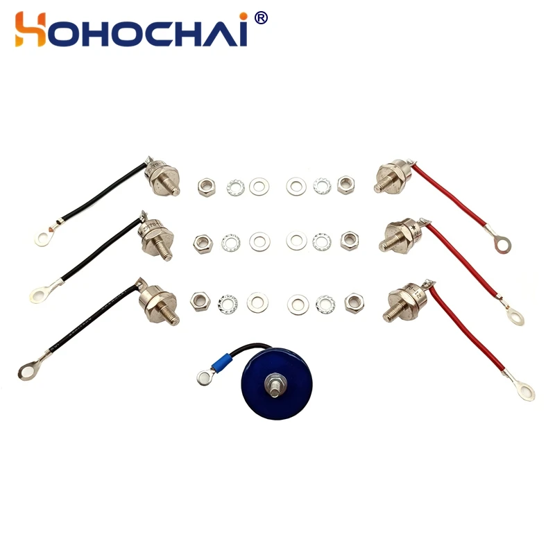 ZX25A ZX40A ZX70A Diode Rectifier Kit Generator Rectifier Module