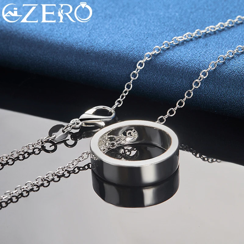 Рисунок 4 - Ожерелье ALIZERO из стерлингового