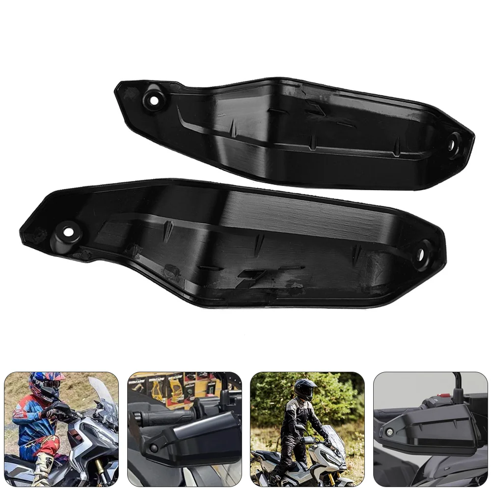 

Handle Windshield Handguard Motorcycle Handlebar Bike Handles Grips Motorbike Protective Cover Handlebars Protector
