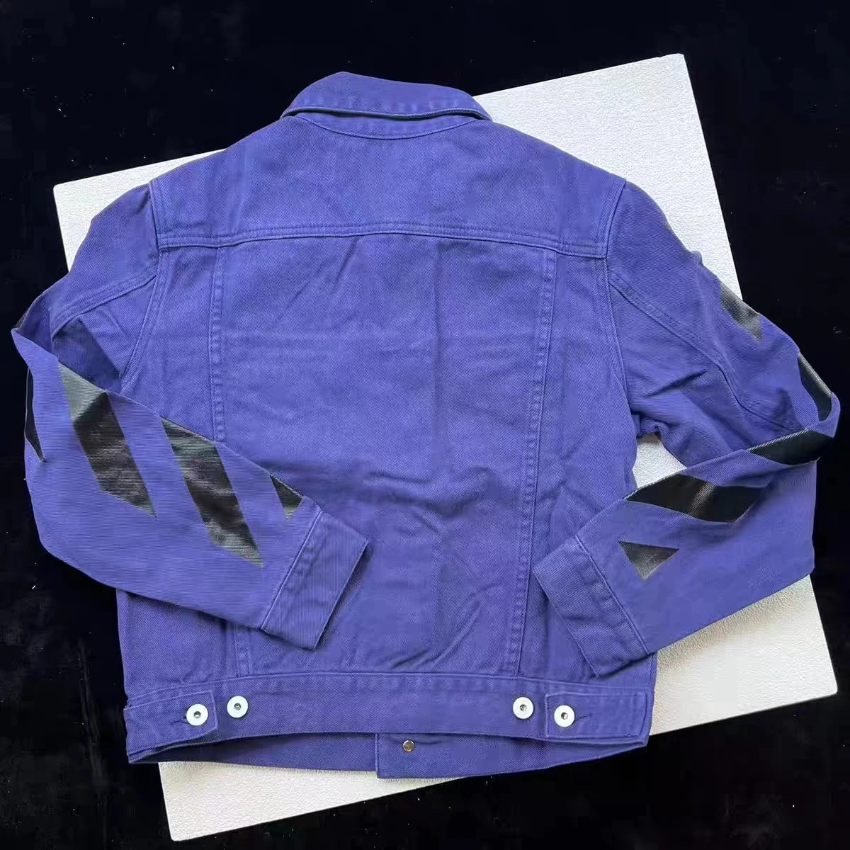 

Женская винтажная куртка с отложным воротником, длинным рукавом и открытыми плечами, весна 2023