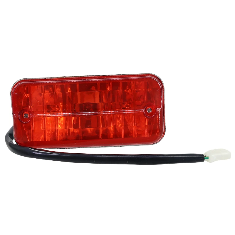 Tail light