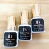 3 Bottles 5ml IB Super Plus False Lashes Glue Fast Drying Lasting 6-7 Weeks Korea Original Eyelash Extensions Glue 2