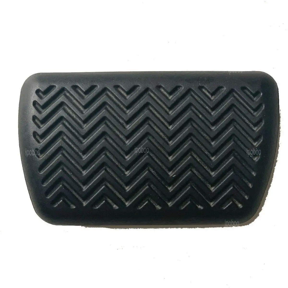 Brake Pedal Cover For Toyota Corolla 2011- AT 1PCS Rubber Replacement Brake Pedal Pads Cover car accessories car pedals pedal cover