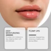 56110-f50815.jpg Hyaluronic Acid Moisturizing Lipstick , Refreshing, Hydrating and Preventing Cracking Diluting Lip Lines Daily Care Lip Balm 