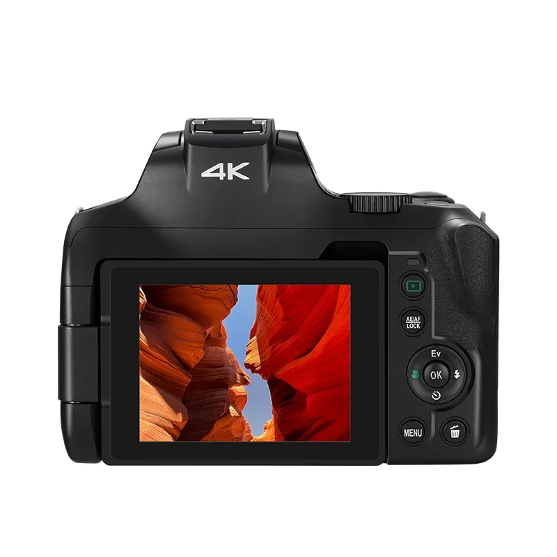 4K Professional Digital Camera G700 New Version High Resolution High Quality Camera for Taking Photos