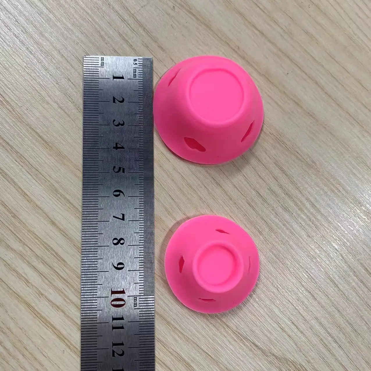 10pcs/20pcs set Soft Rubber Magic Hair Care Rollers hair styling tool hair curling tools Silicone Hair Curler No Heat No Clip Curling Styling DIY Tool