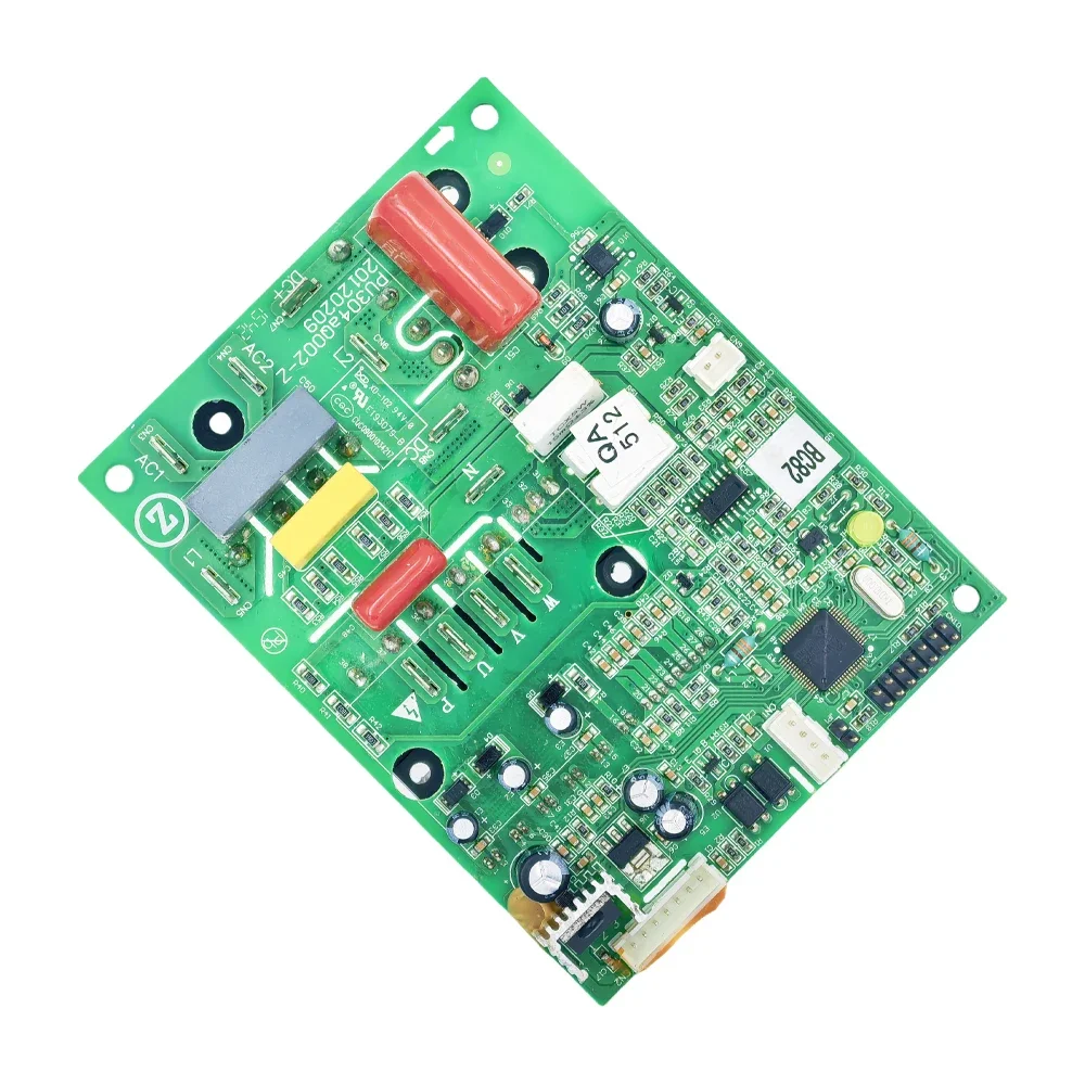 Chigo 에어컨 인버터 보드에 사용 PU304AQ002-Z PU304AQ004-Z IPM 모듈 제어 회로 PCB 컨디셔닝 부품