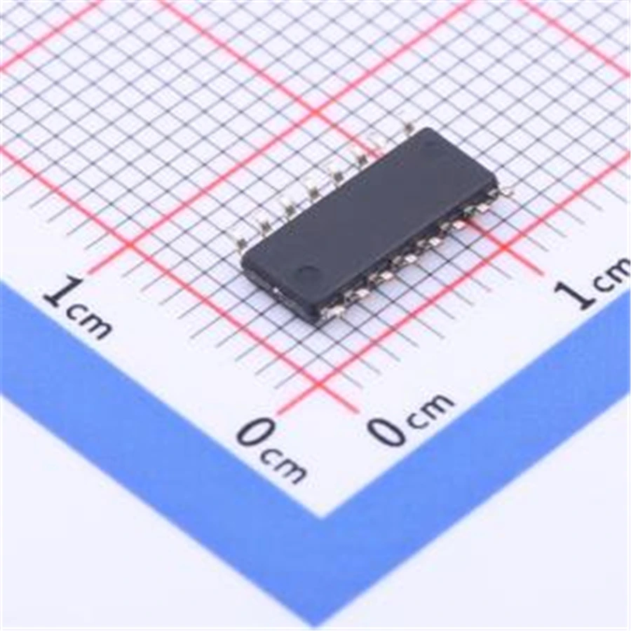 74LV595D,118