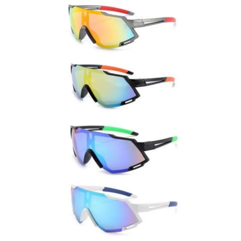 Uv400 Sport Sunglasses Men Women Cycling Glasses For Bicycles Sports Eyewear  Mtb Glasses Running Bike Sunglasses Cycling Goggles - Cycling Sunglasses -  AliExpress