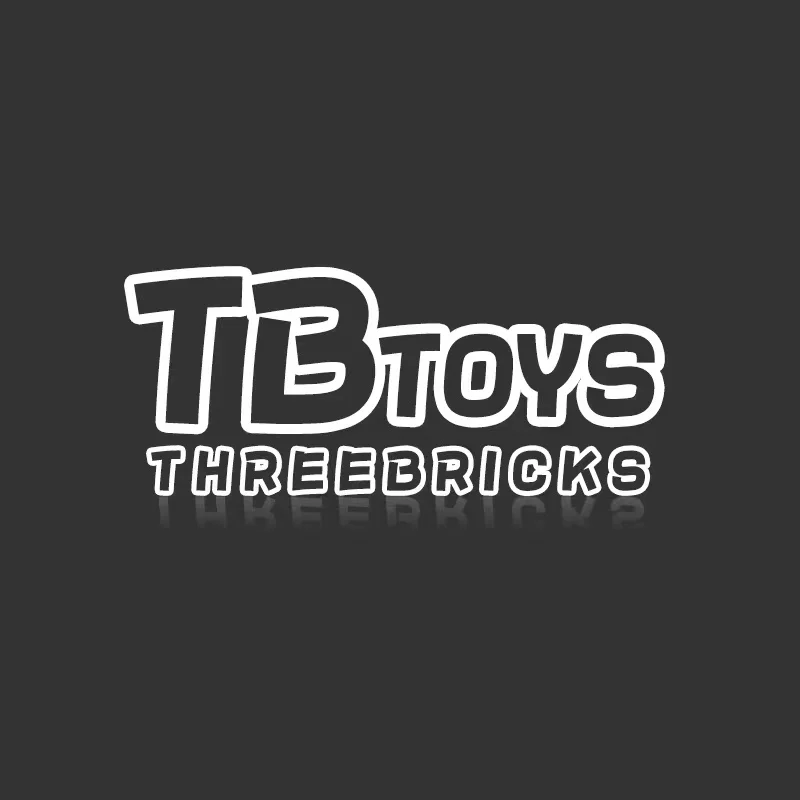 Three Bricks Store