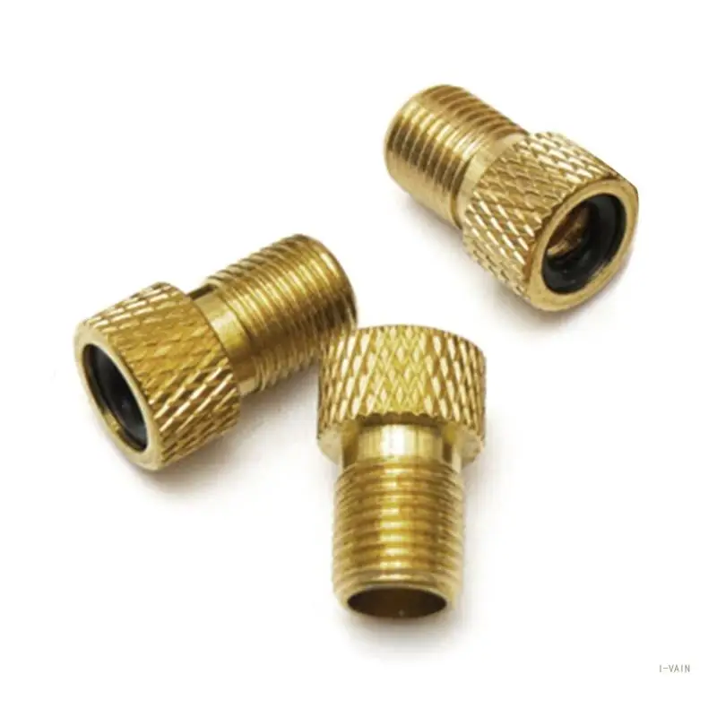 

M5TC Велосипедные клапаны Presta Клапаны Шредера Кепки Инструменты для велосипедных шин Клапаны для велосипедных шин Presta для