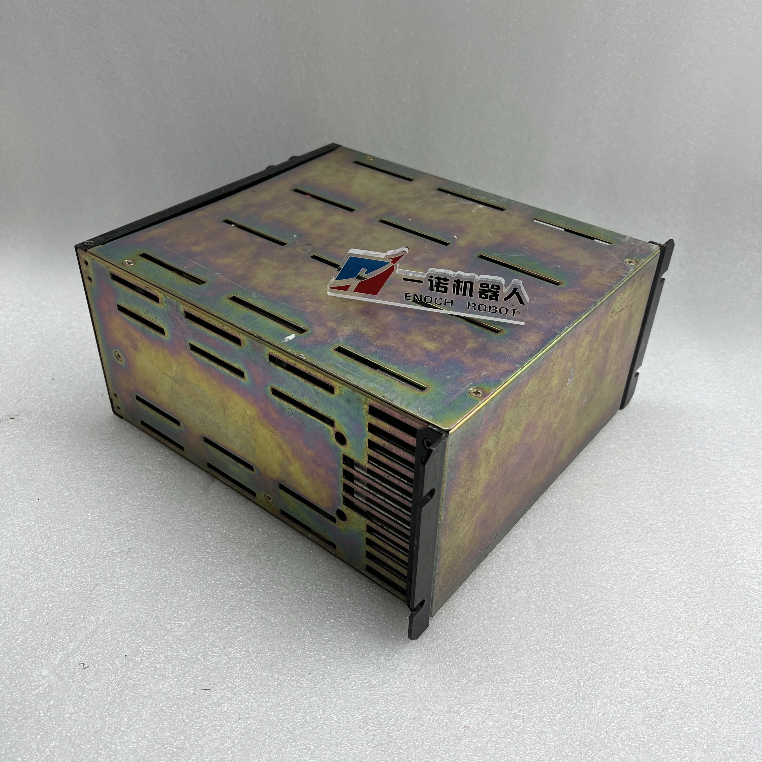 EM0608A13-05 Servo Drive other electrical equipment Test in good condition