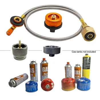 Gas Adapter 1