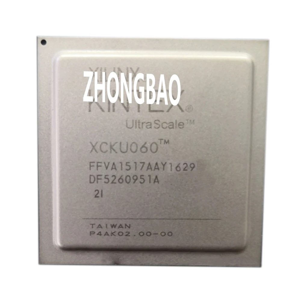 XCKU060-2FFVA1517I XCKU060-2FF