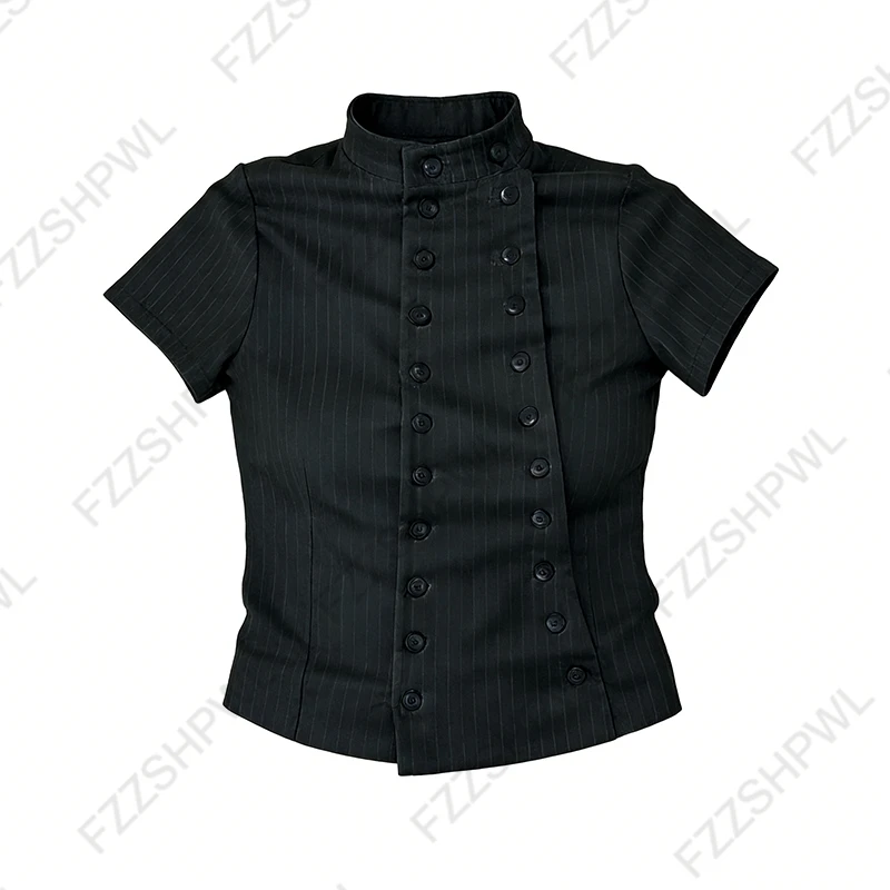ตัวเลือกสินค้า เสื้อครอปยีนส์ Y2K แฟชั่นกรันจ์ เซ็กซี่ น่ารัก ชิค