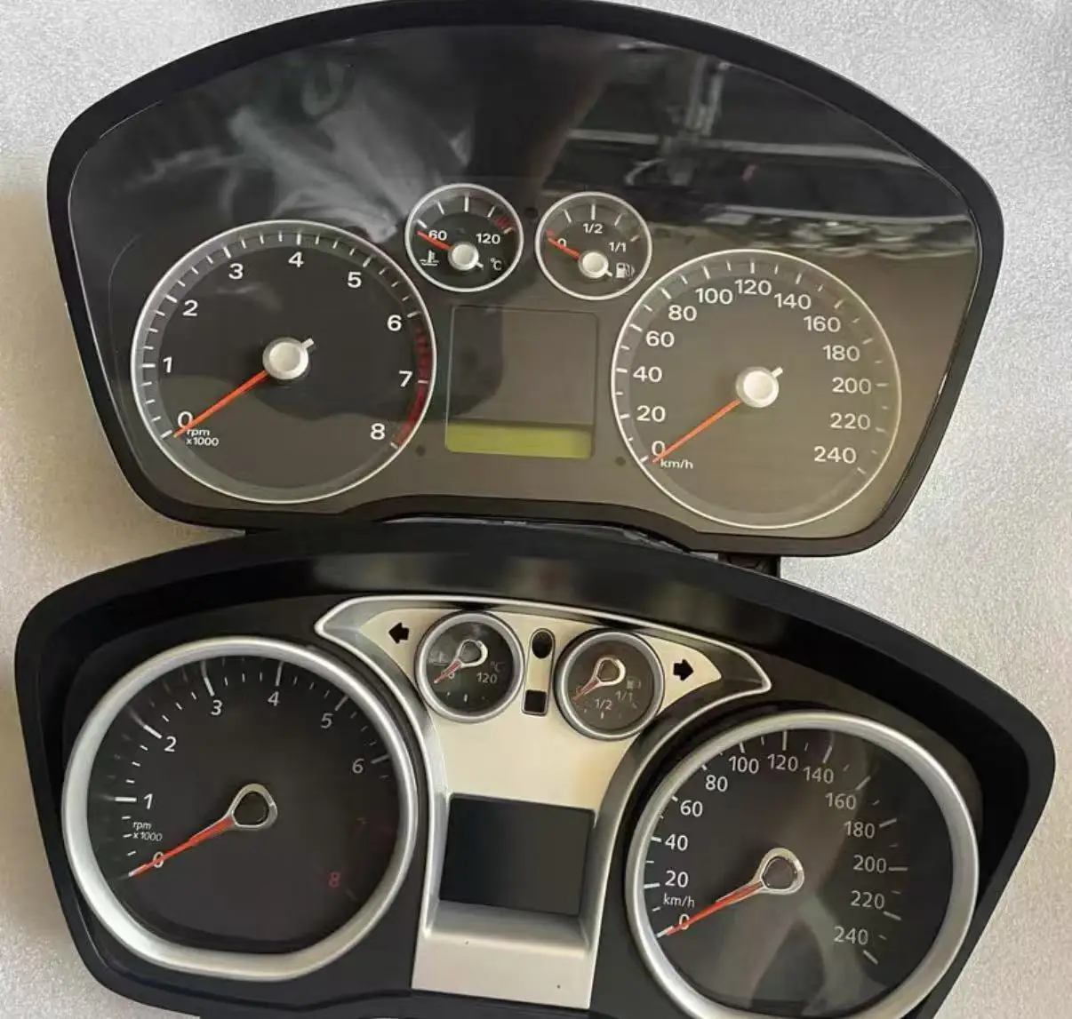 Para el conjunto de tablero original de FORD Focus 1