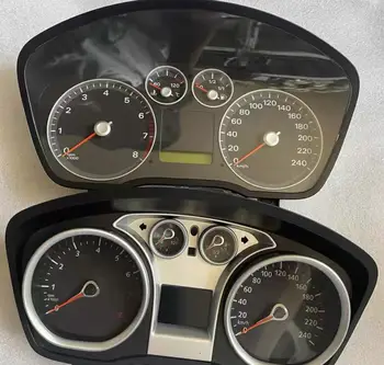 Para el conjunto de tablero original de FORD Focus 1
