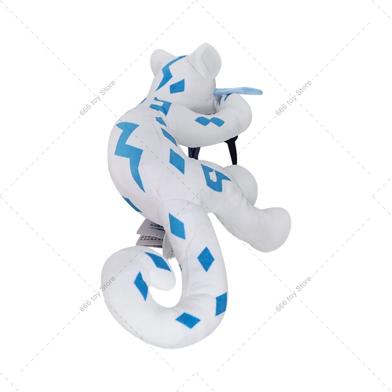 Soft Plush Toy Stuffed Animal Pokemon Chien Pao Tinkaton Doll