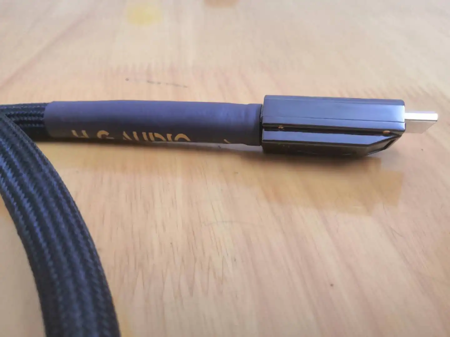 I2S 専用 HDMIケーブル 99.99純銀芯線 50㎝ Amazon.co.jp: Jieoto 長さ