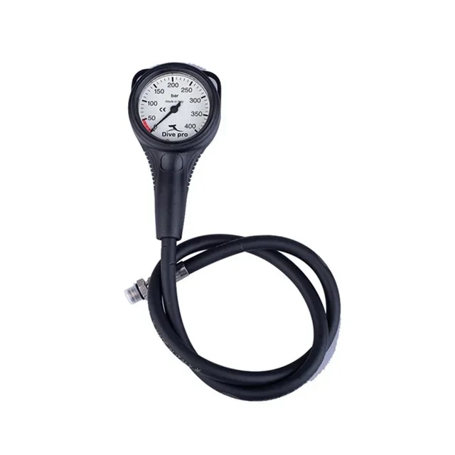 Diving Pressure Gauge Measuring Device