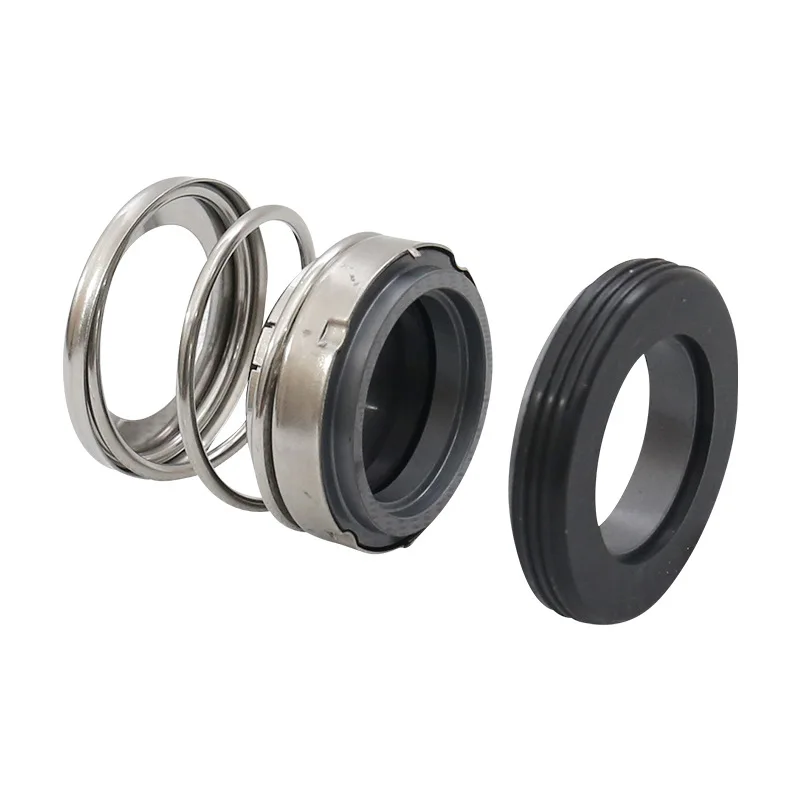 

TK-208 mechanical seal Non balanced rubber bellows mechanical seal Spot supply shaft mechanical seal