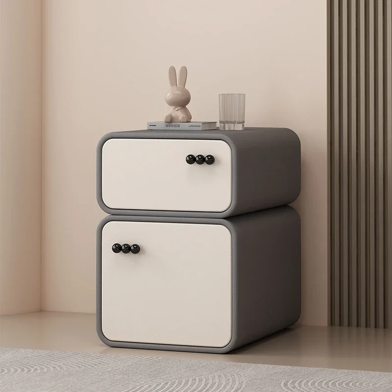 Furniture Children Night Table Bedside Tables Cabinet Nightstand Kids Furniture Tables Children Bedside Table Cabinet Nightstand