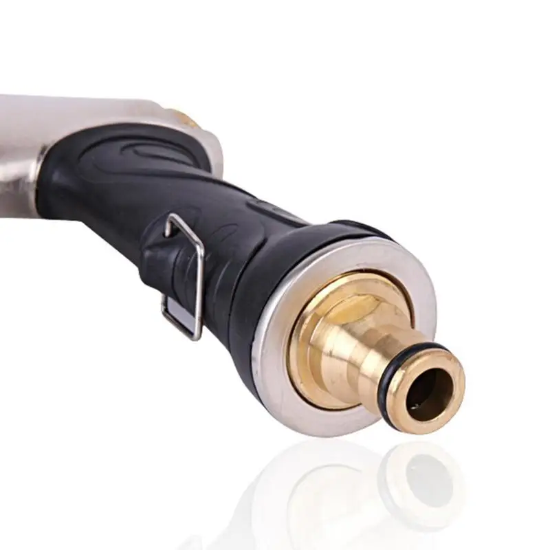 Рисунок 6 - Новый пистолет-распылитель воды высокого давления