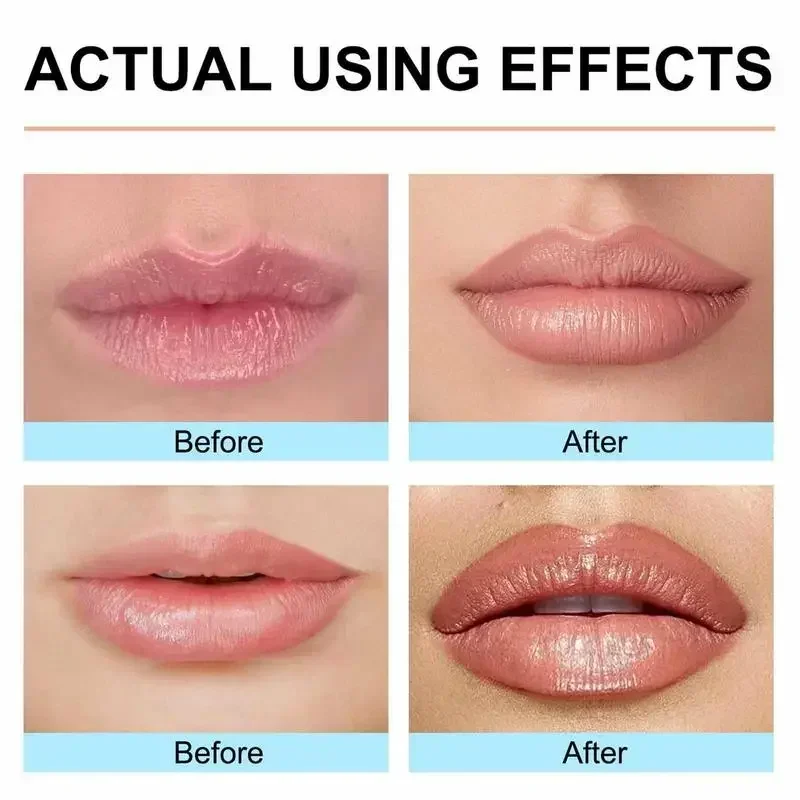 Peel Off Lip Liner Waterproof Long Lasting Liquid Lip Stick Non-Stick Liner Moisturizing Tear Off Lipliner Stain Care