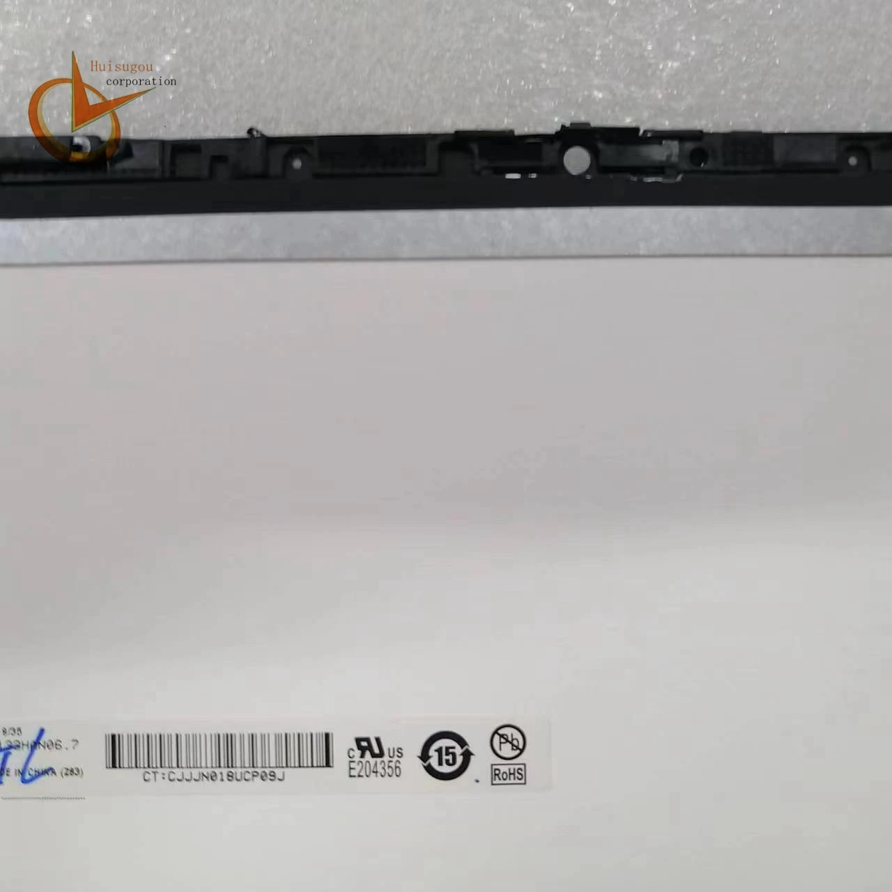 HP ELITEBOOK X360 830 G7 830 G8 LCD 디스플레이 터치 스크린 어셈블리, FHD 1920x1080, 13.3 인치