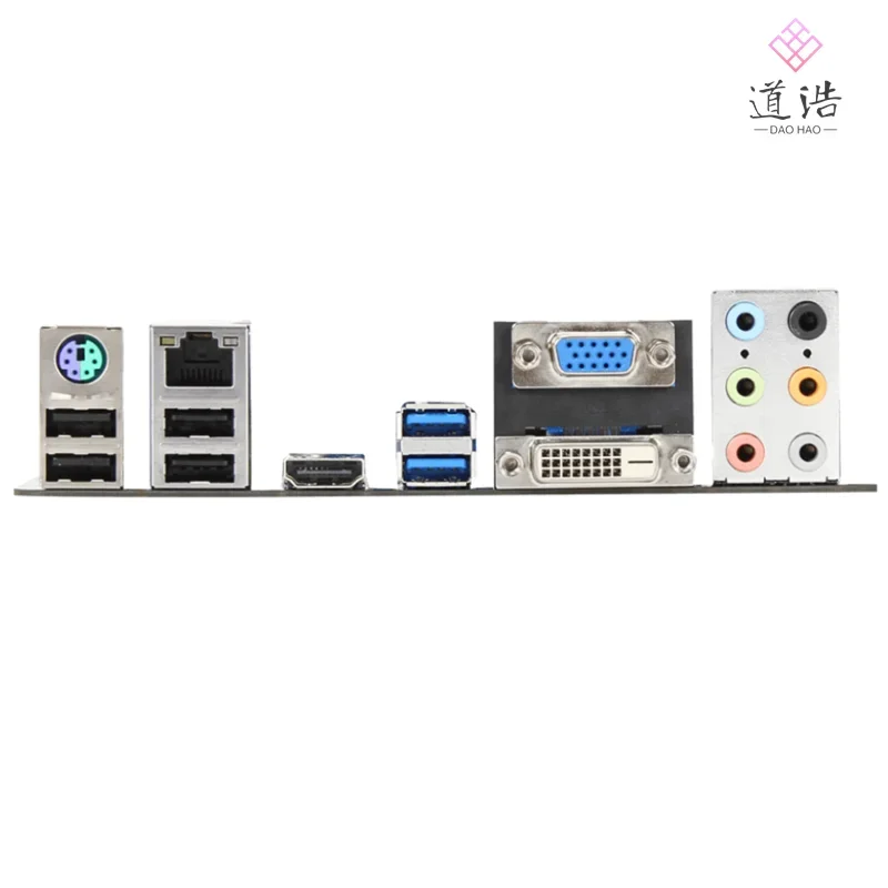For B75A-G43 Motherboard 32GB HDMI LGA 1155 DDR3 ATX B75 Mainboard MA 6 For B75A-G43 Motherboard 32GB HDMI LGA 1155 DDR3 ATX B75 Mainboard MA - Image 4