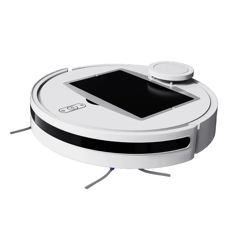 

App Wifi Remote Control Automatic Smart Floor Cleaning Vaccum Sweep Mop Robot