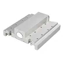 

Aluminium Protector Machining