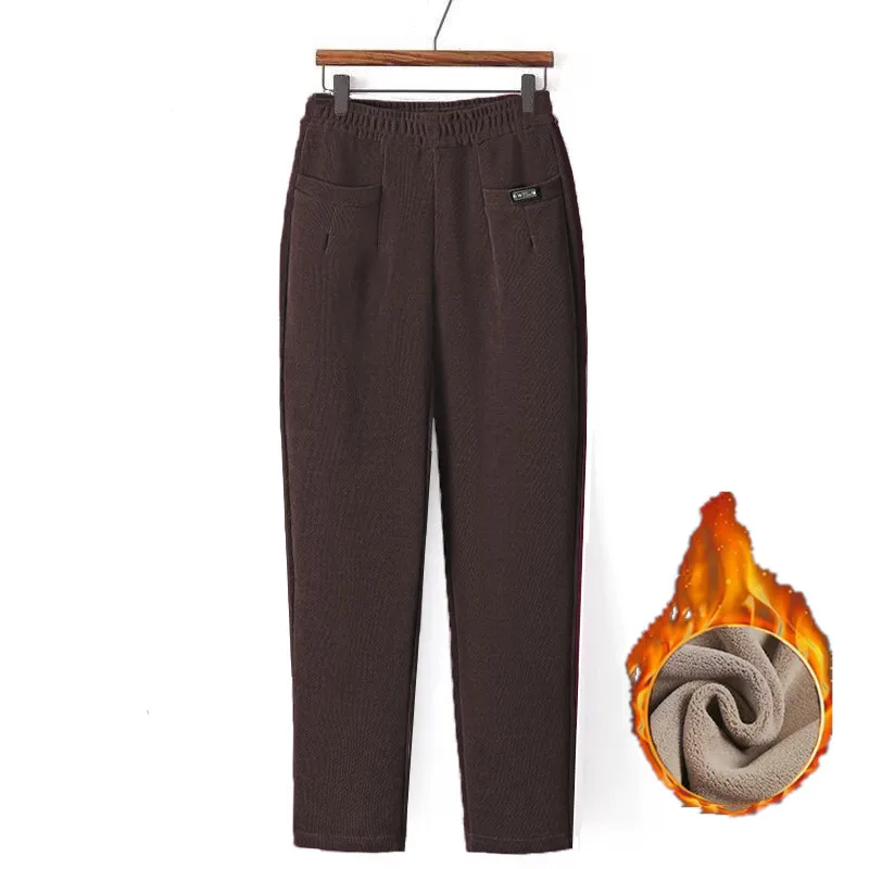 New kapok velvet label coffee [fleece-lined edition]