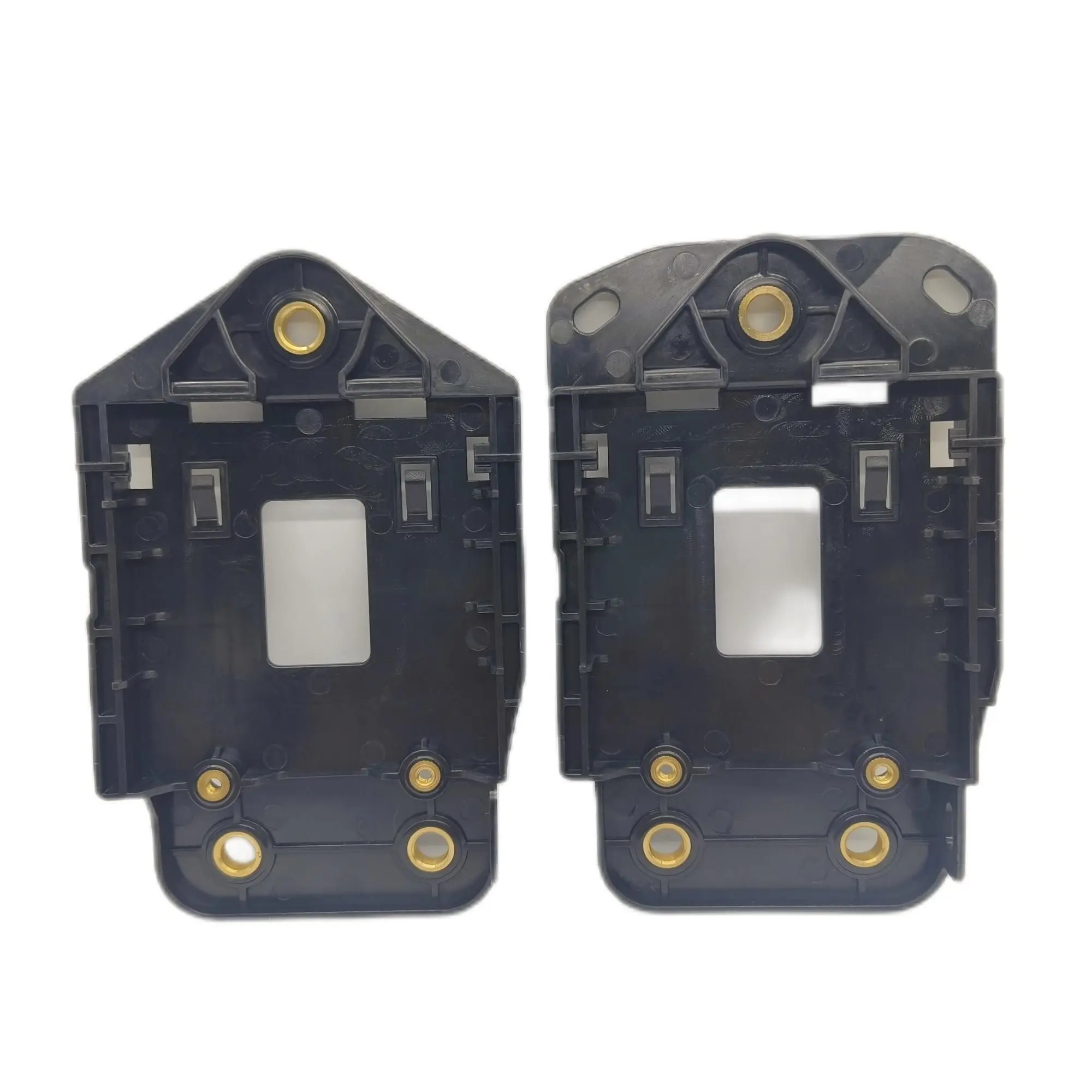 Blind Spot Sensor Bracket Left and Right Side For Nissan 28452-9PB0F / 28453-9PB0F