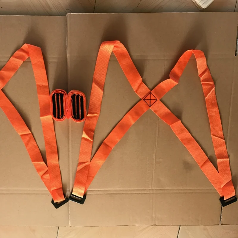 Household Portable Moving rope Carrying Belt Multi Functional Moving Tool