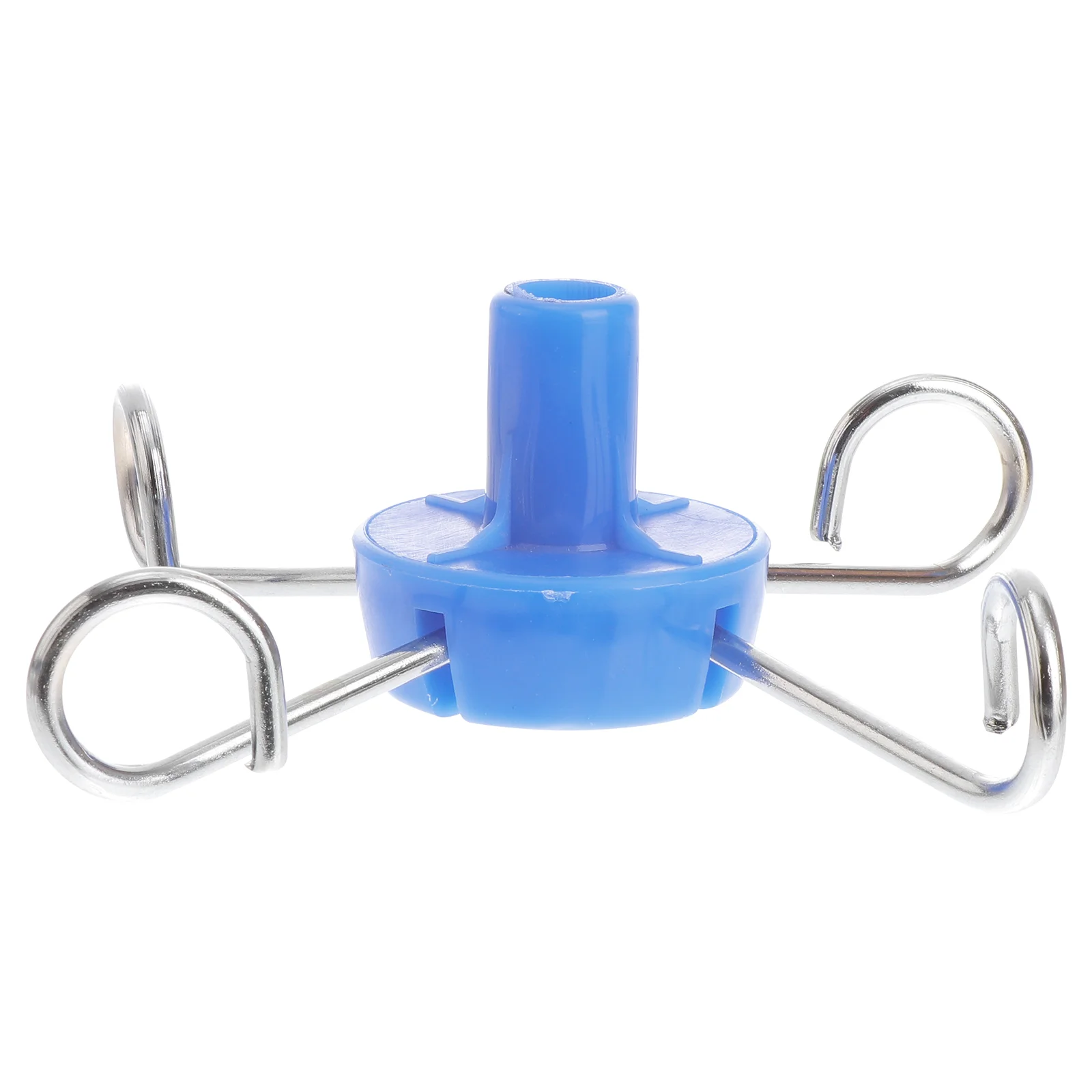 Generic Stand Infusion Hanger Hook Iv Intravenous Pole Stainlessmedical