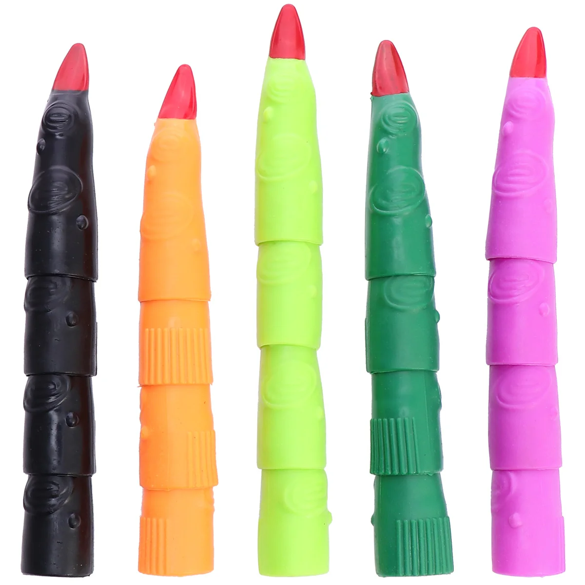 

Witch Fingers Prank Props Halloween Costume Cosplay Accessories