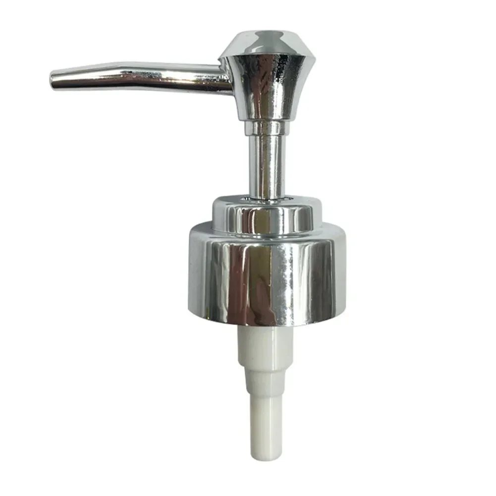 Strong Spring Pump Head Bathroom Spray Head Bathroom Spray Head Bathroom Spray Head Thread Plastic Lotion Pump Head