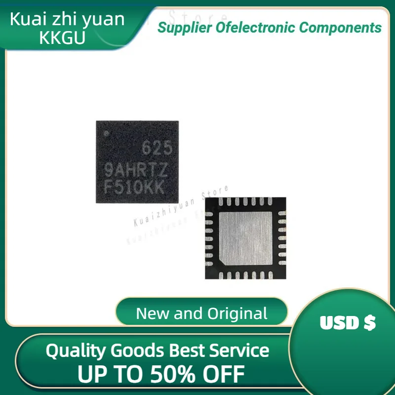 

10 шт./партия, новые и оригинальные товары ISL6259AHRTZ ISL6259A