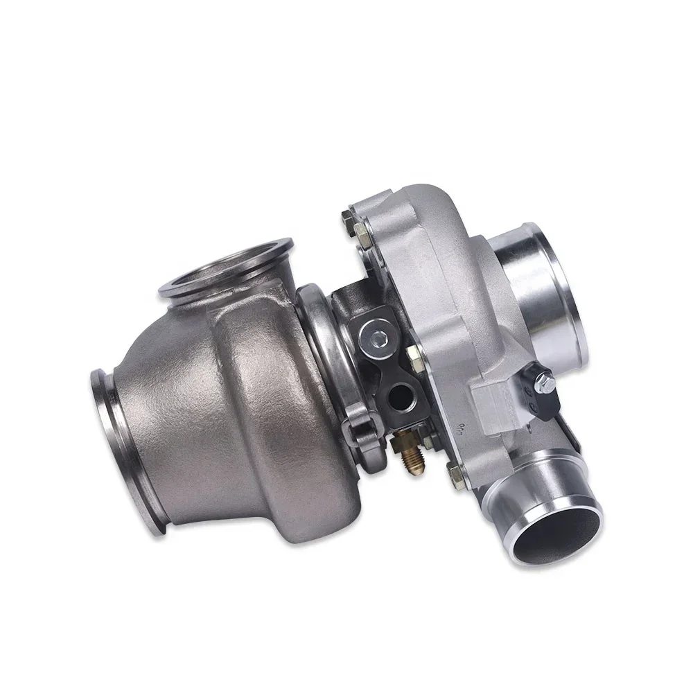 Kogellager Kit G25 550 660 G25660 Turbo G25550 8778955001S 8713895002S Turbo Chretien Valve V Band T25 T3 flens 4 5 Bolt